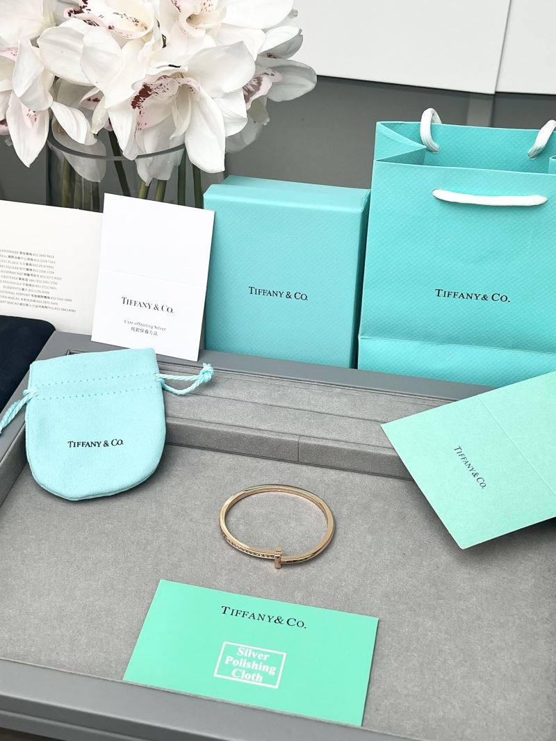 Tiffany Bracelets